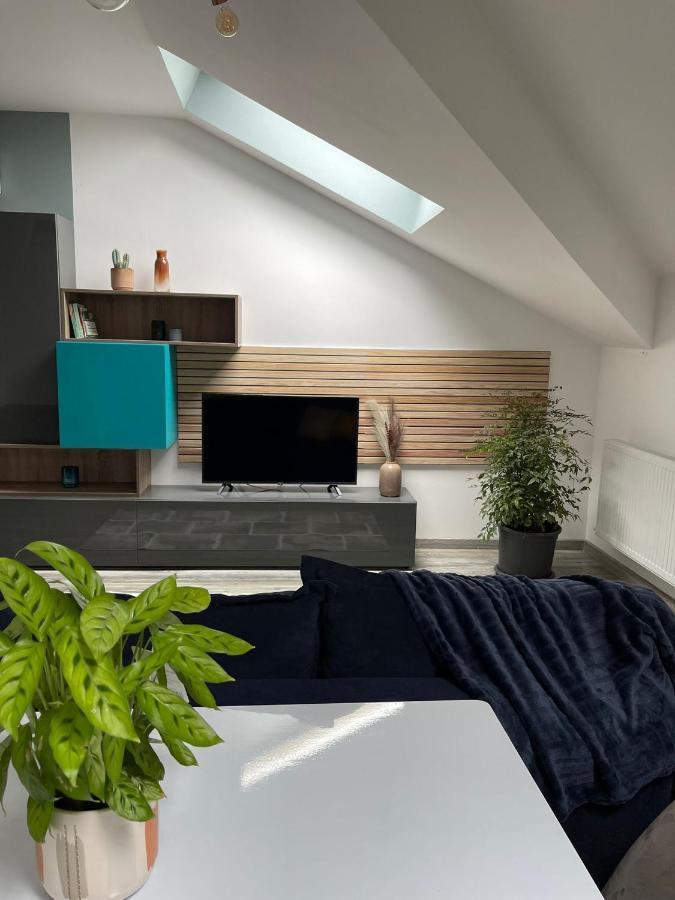 Nova Lake Apartamente 사투마레 외부 사진
